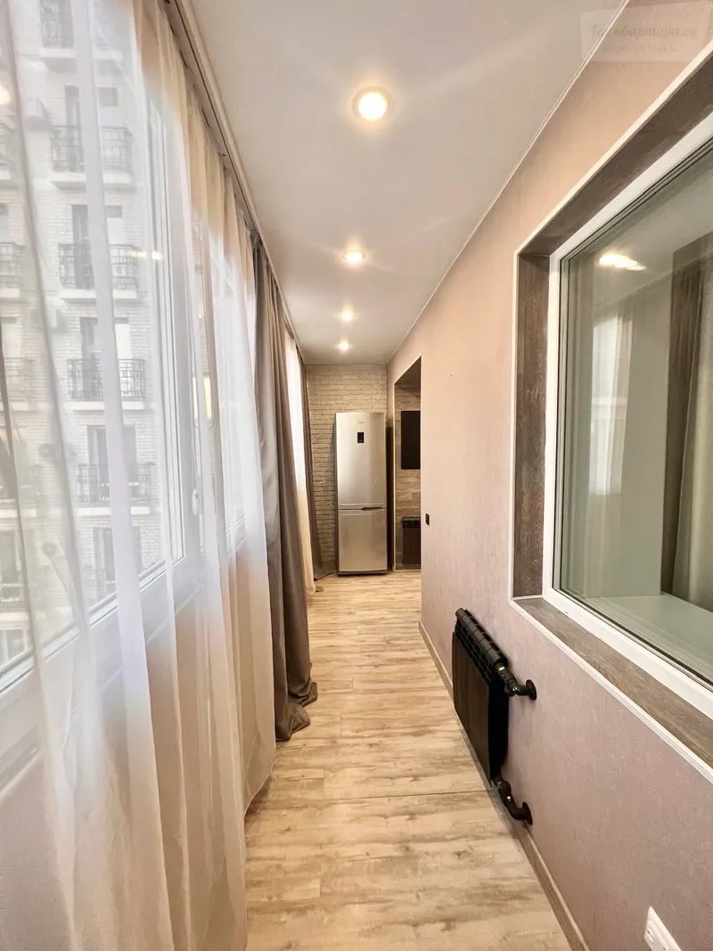 Фото квартиры 10