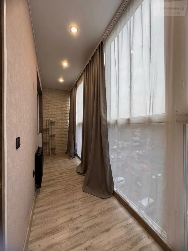 Фото квартиры 11