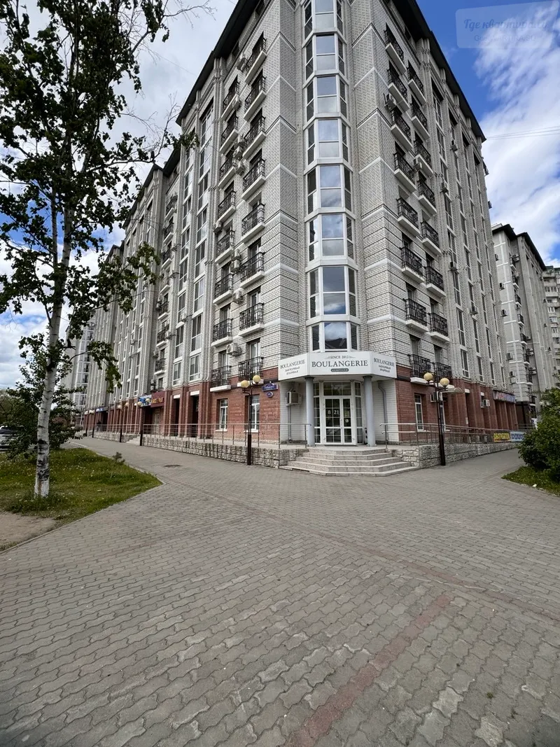 Фото квартиры 12