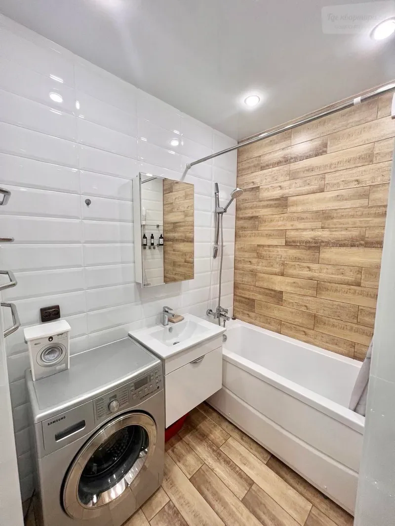 Фото квартиры 14