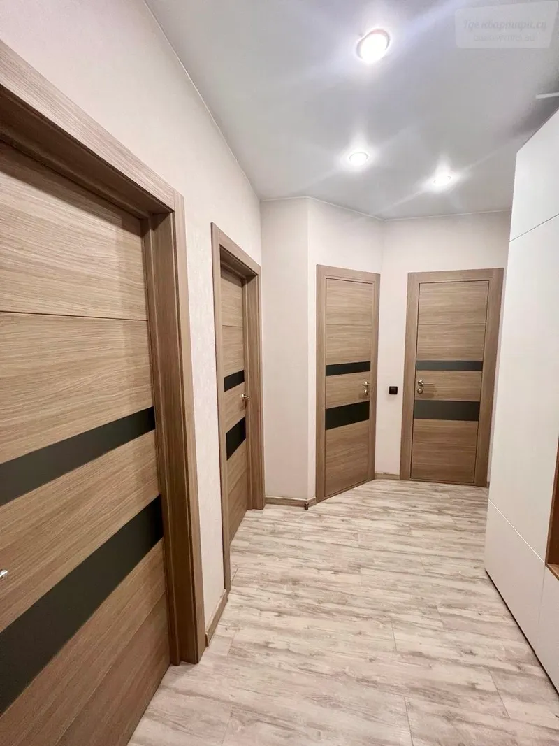 Фото квартиры 16