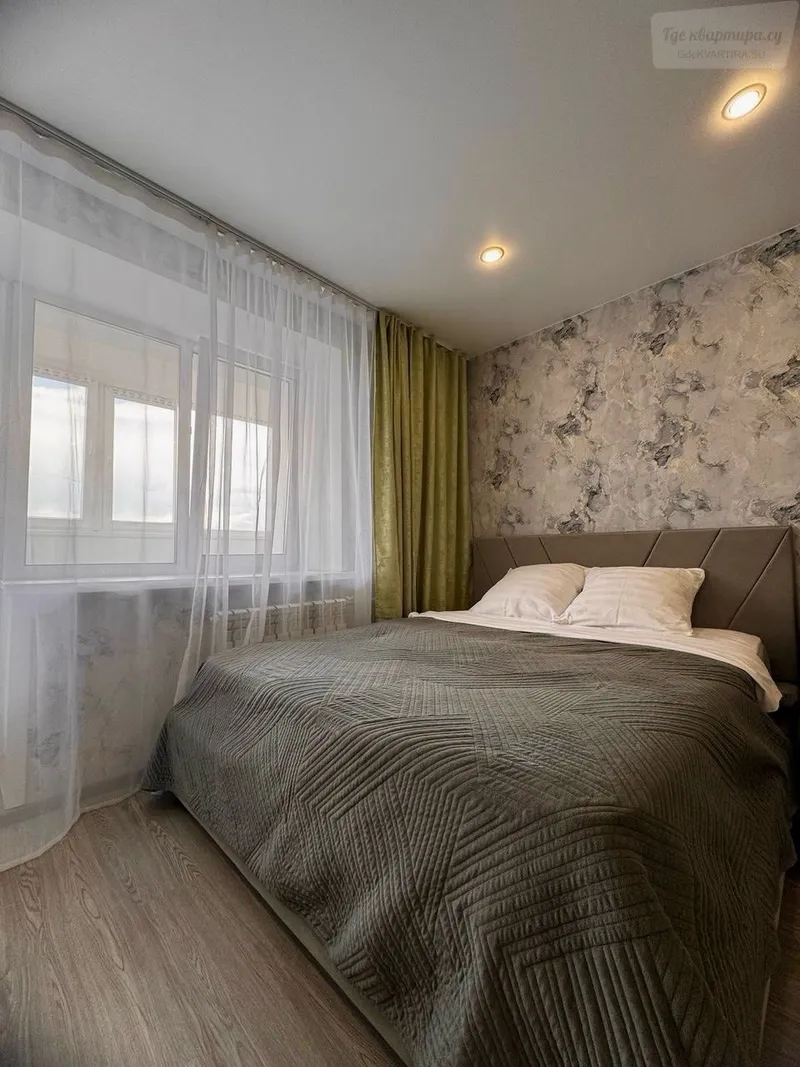 Фото квартиры: Загородная улица, 17