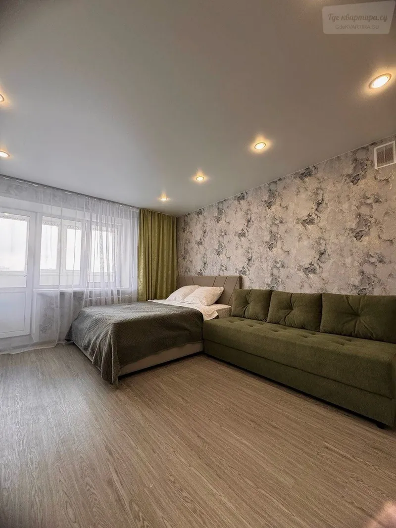 Фото квартиры 2