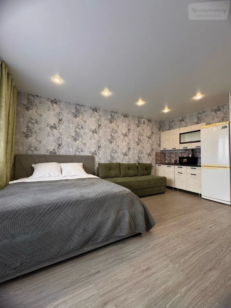 Фото квартиры 3