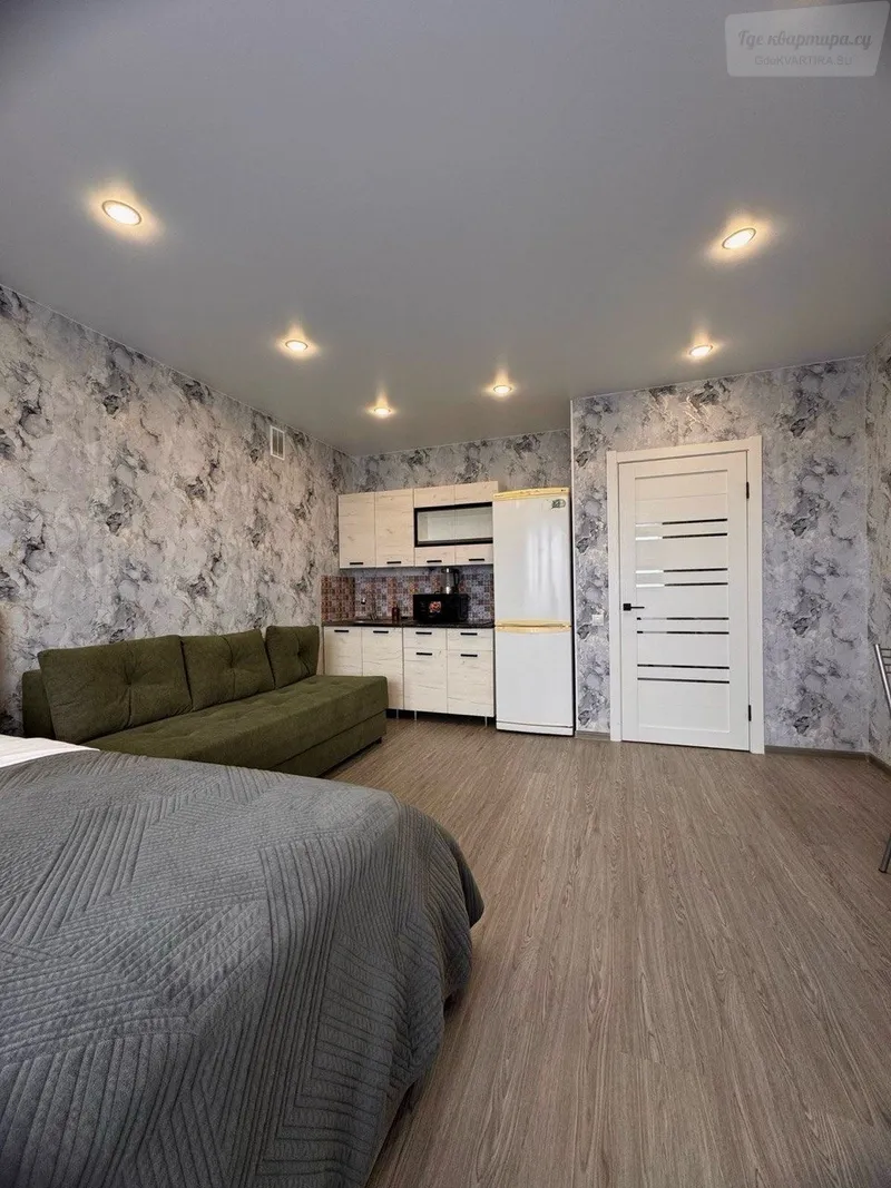 Фото квартиры 4