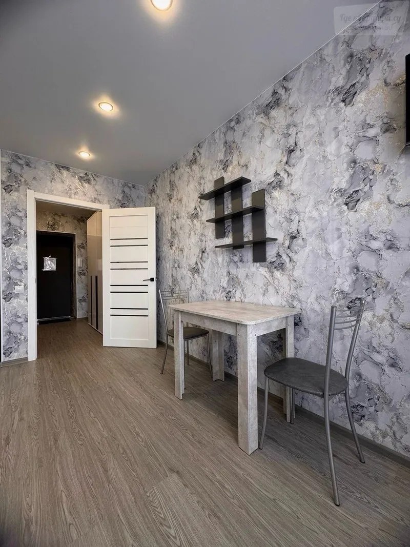 Фото квартиры 6