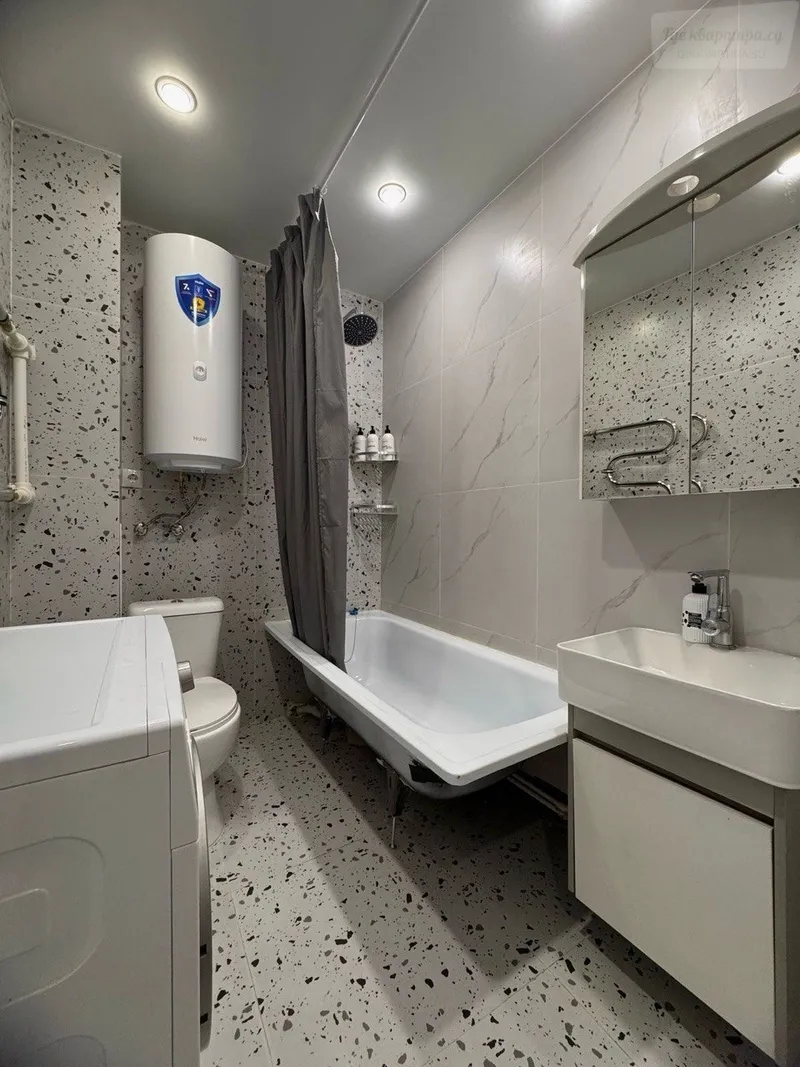 Фото квартиры 7