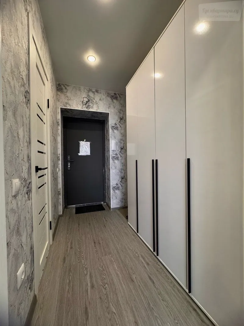 Фото квартиры 8