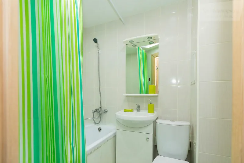 улица Бахилова, 4