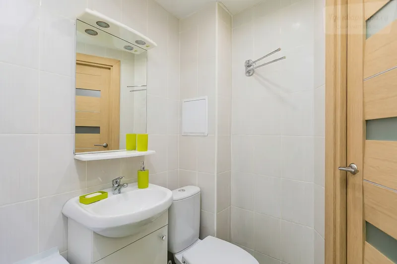 улица Бахилова, 4