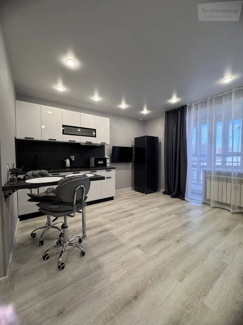 Фото квартиры 2