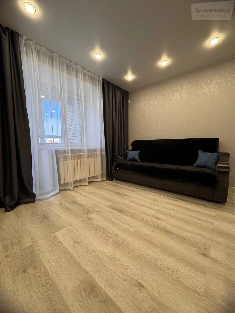 Фото квартиры: Загородная улица, 47