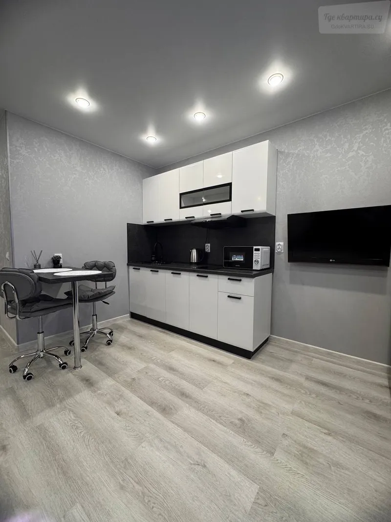 Фото квартиры 4