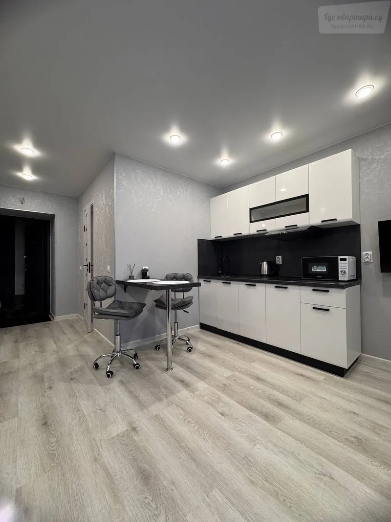 Фото квартиры 5