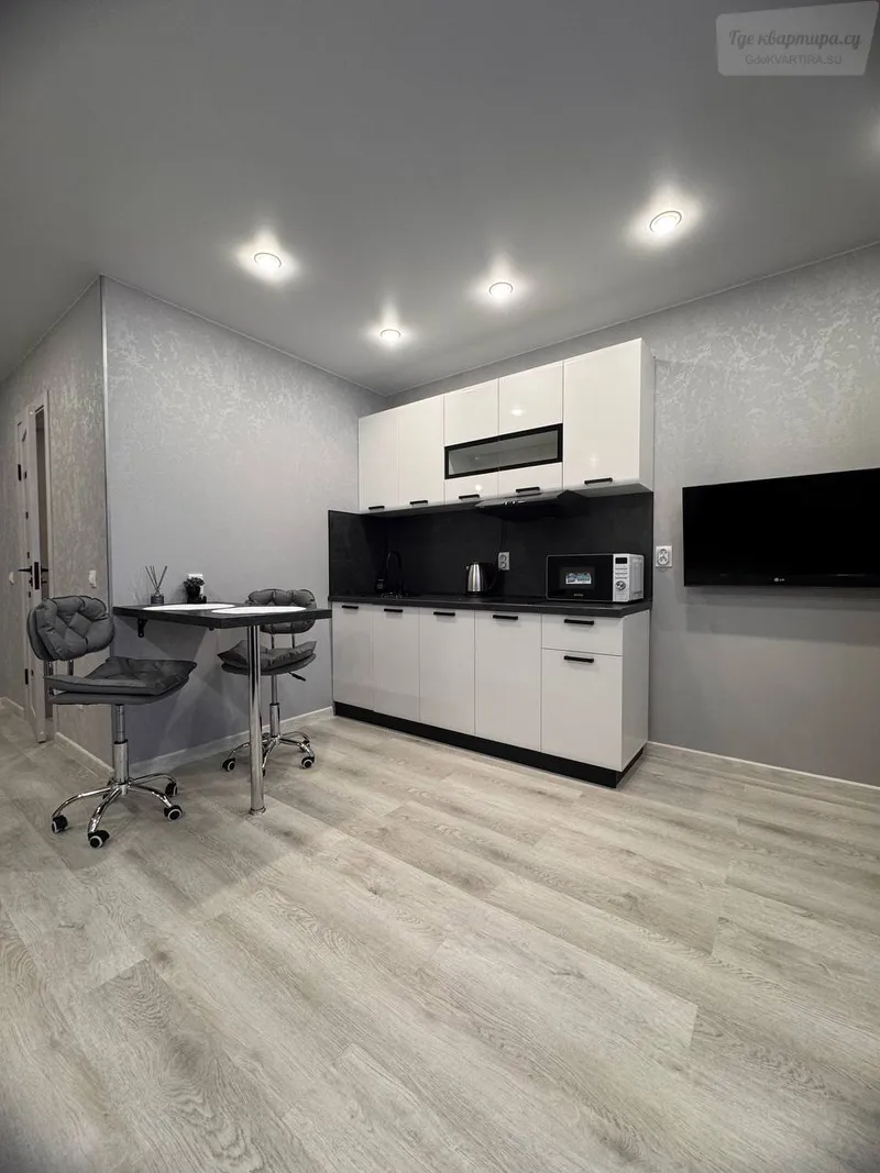 Фото квартиры 6