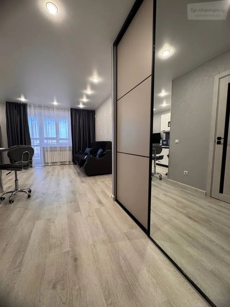 Фото квартиры 8