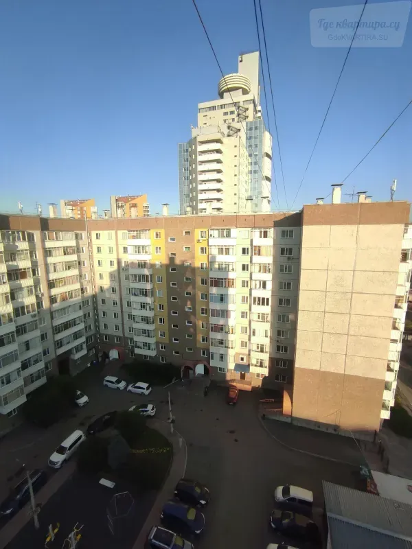 Фото квартиры 2