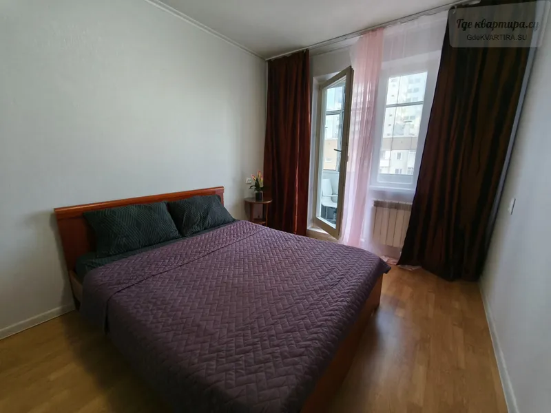 Фото квартиры: улица 78-й Добровольческой Бригады, 19