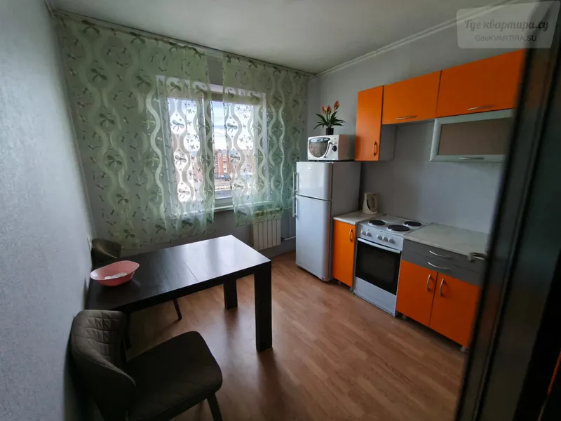 Фото квартиры 7