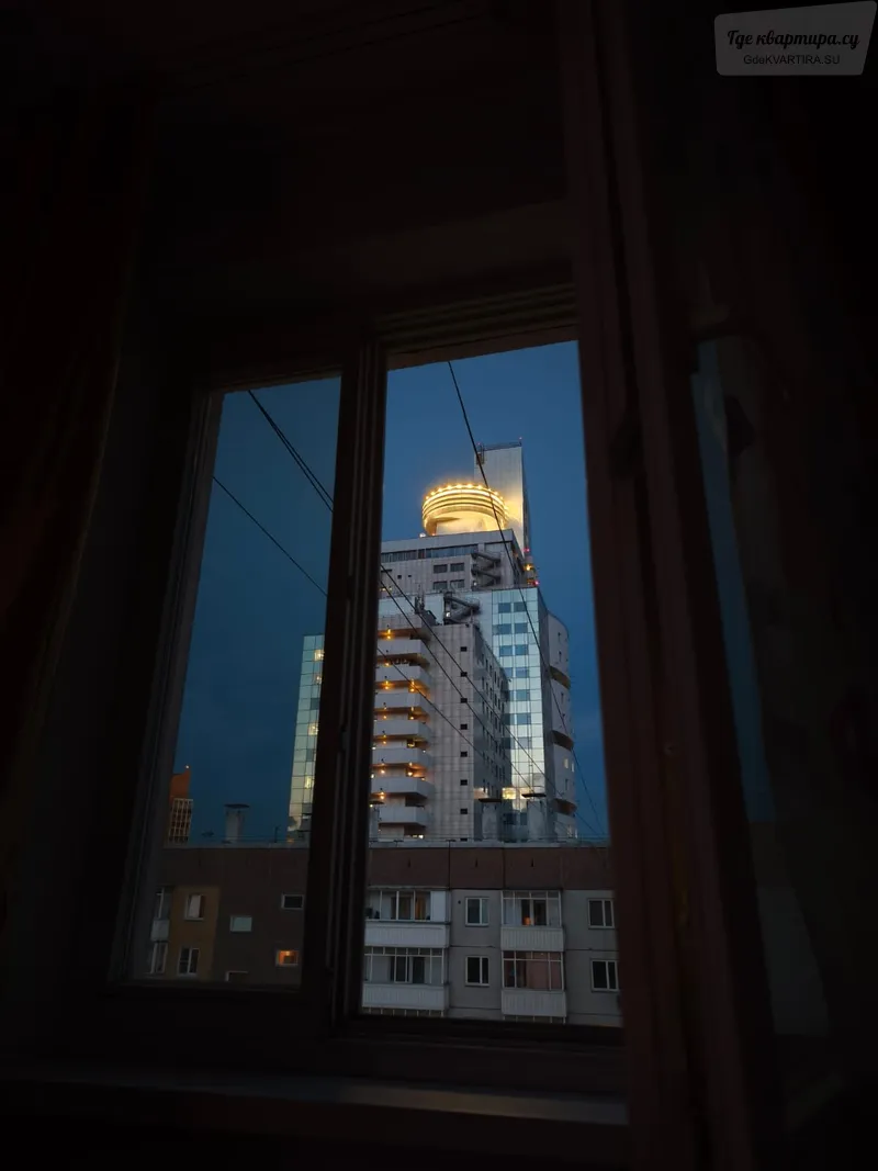 Фото квартиры 10