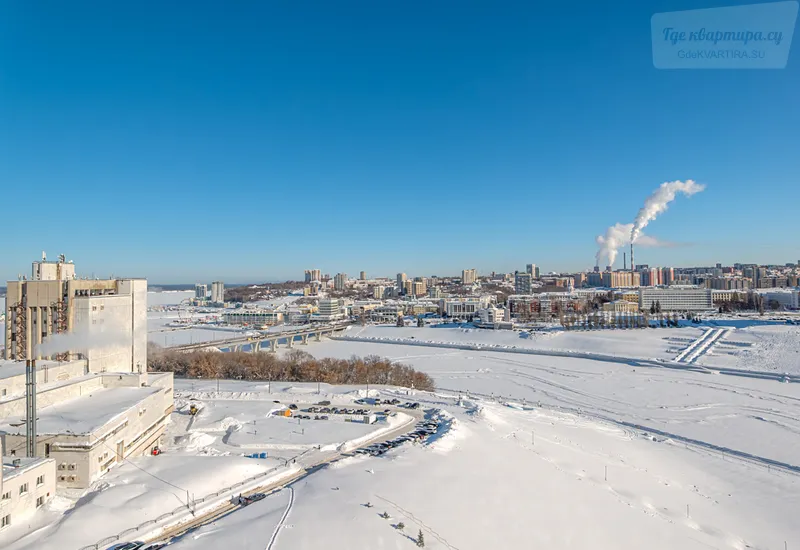 Фото квартиры 2