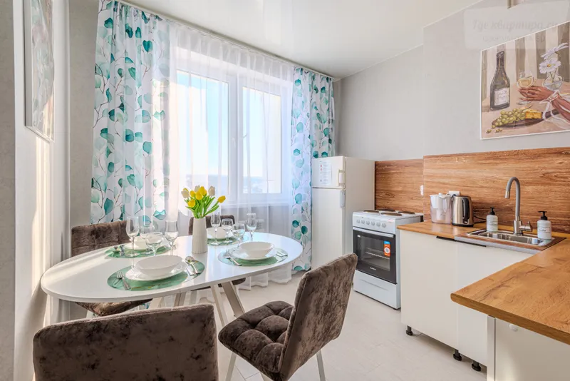 Фото квартиры 3