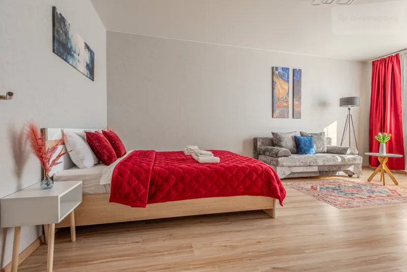 Фото квартиры 4