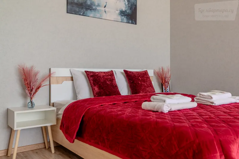 Фото квартиры 7