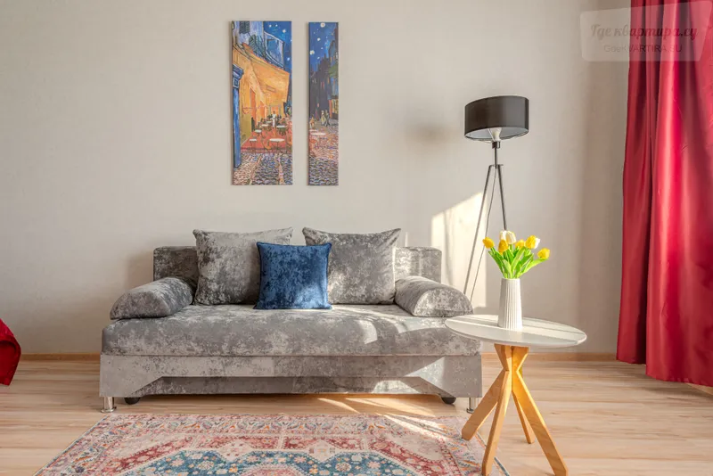 Фото квартиры 5