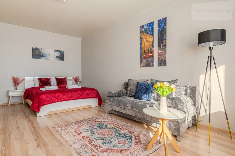 Фото квартиры 6