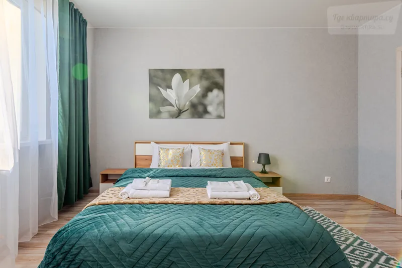 Фото квартиры 10