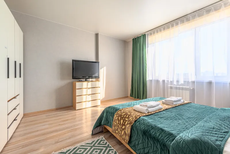 Фото квартиры 11