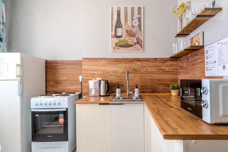 Фото квартиры 13