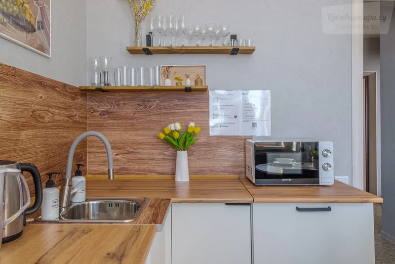 Фото квартиры 14