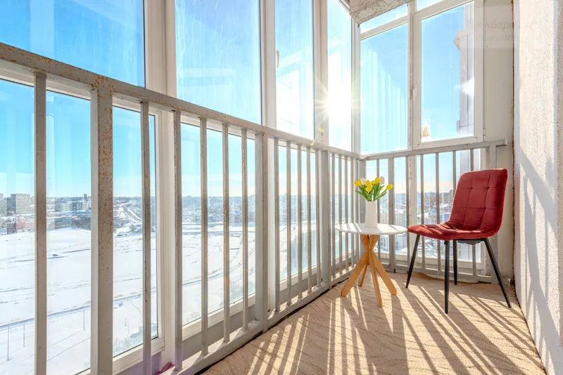 Фото квартиры 16