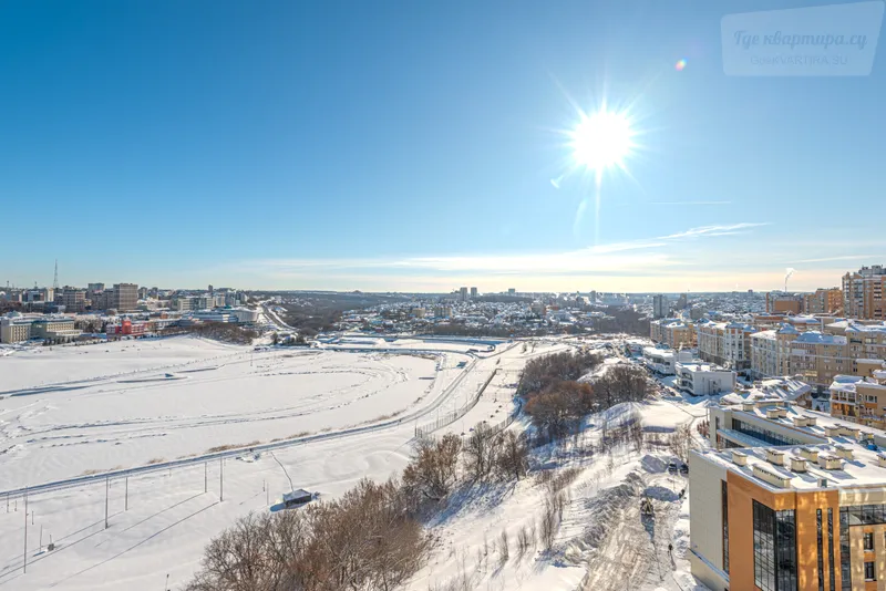 Фото квартиры 29