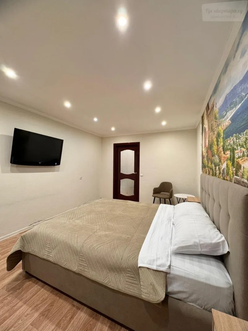 Фото квартиры 3