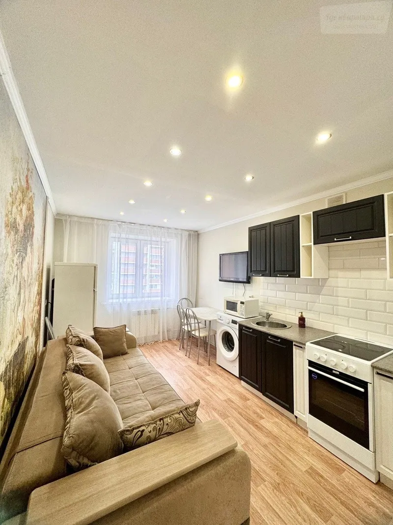 Фото квартиры 4