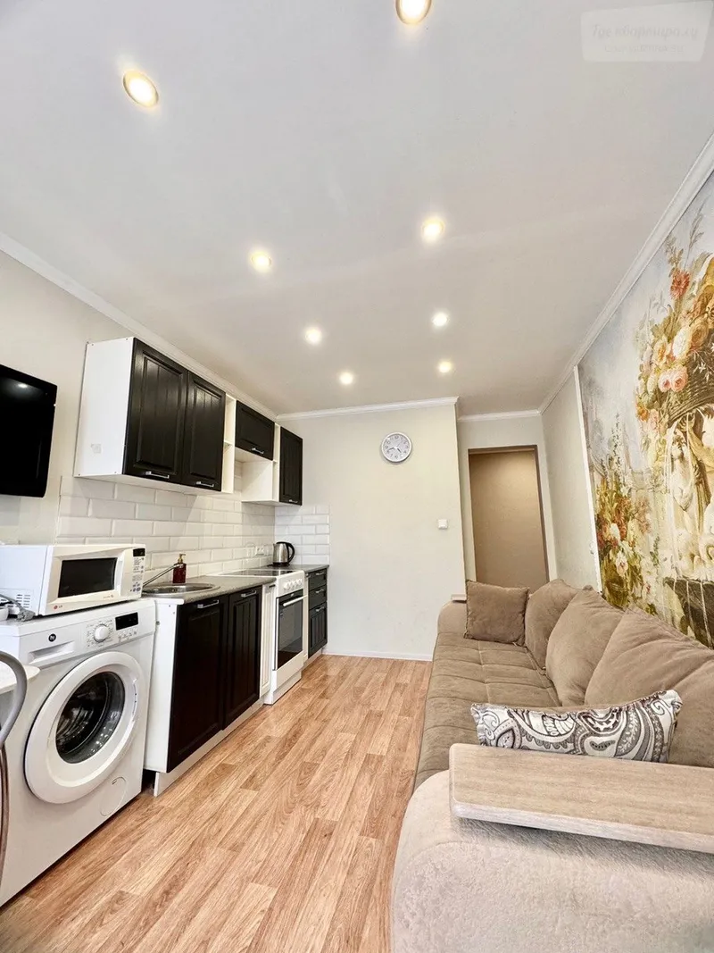 Фото квартиры 6