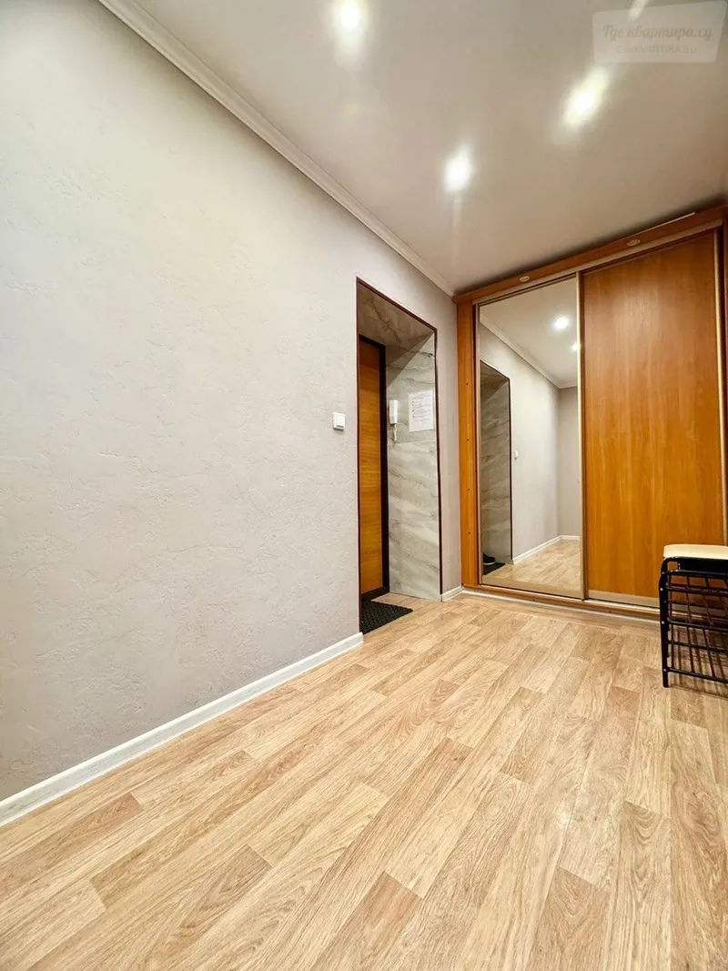 Фото квартиры 10