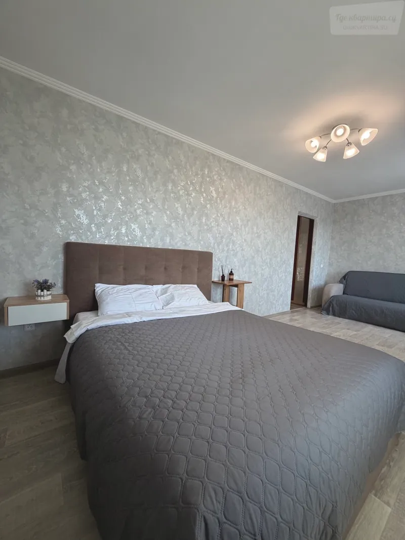 Фото квартиры: улица Калинина, 142