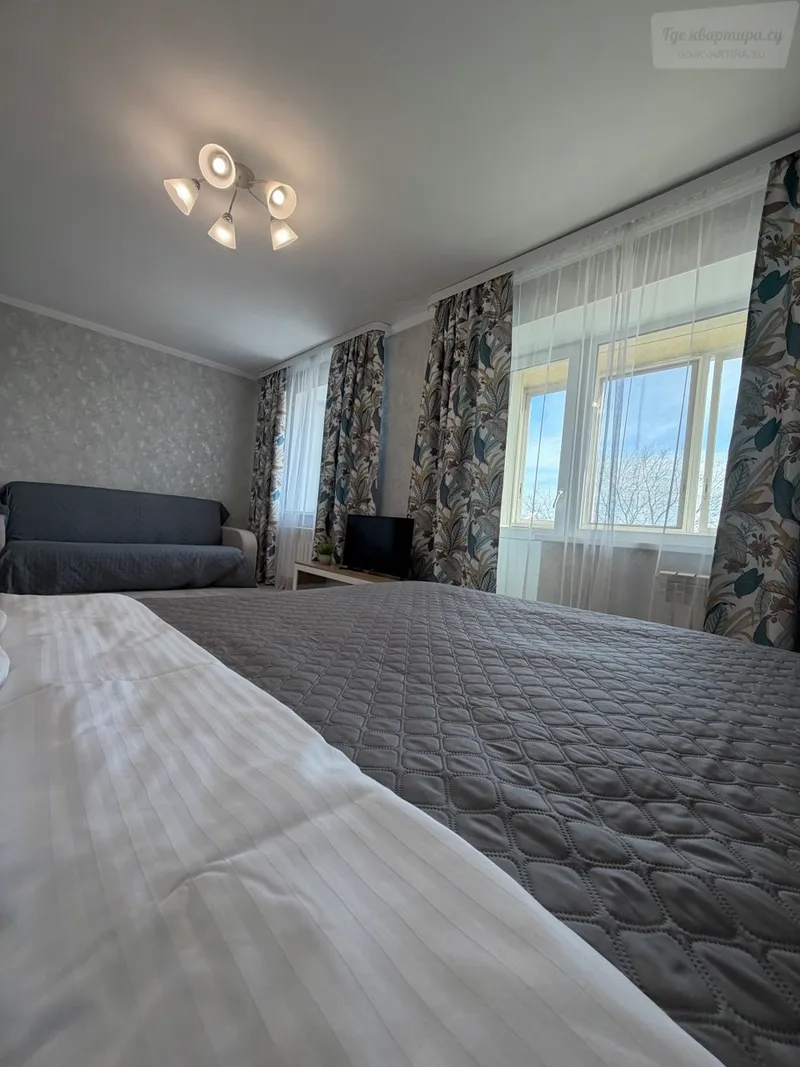 Фото квартиры 4