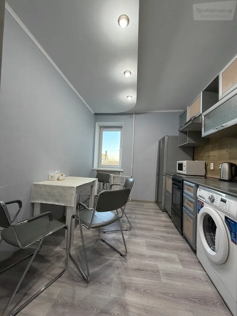 Фото квартиры 6