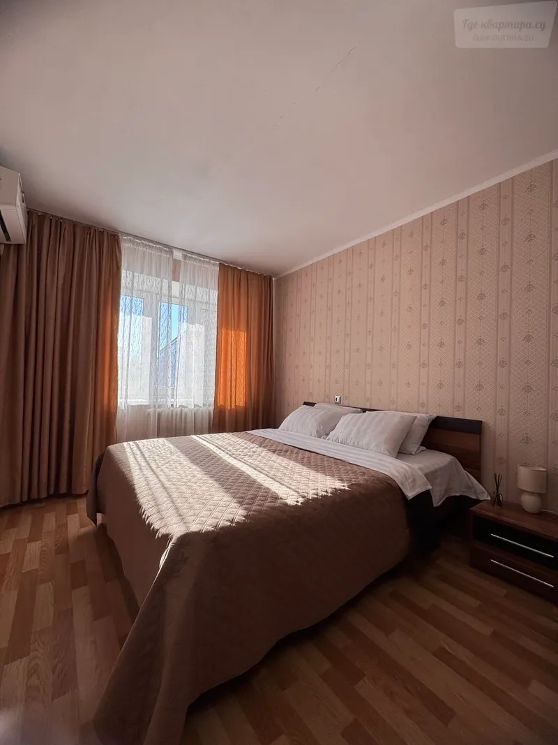 Фото квартиры: Комсомольская улица, 89