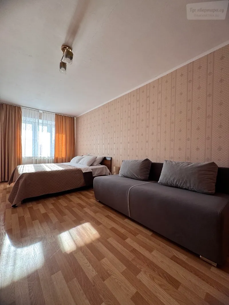 Фото квартиры 2