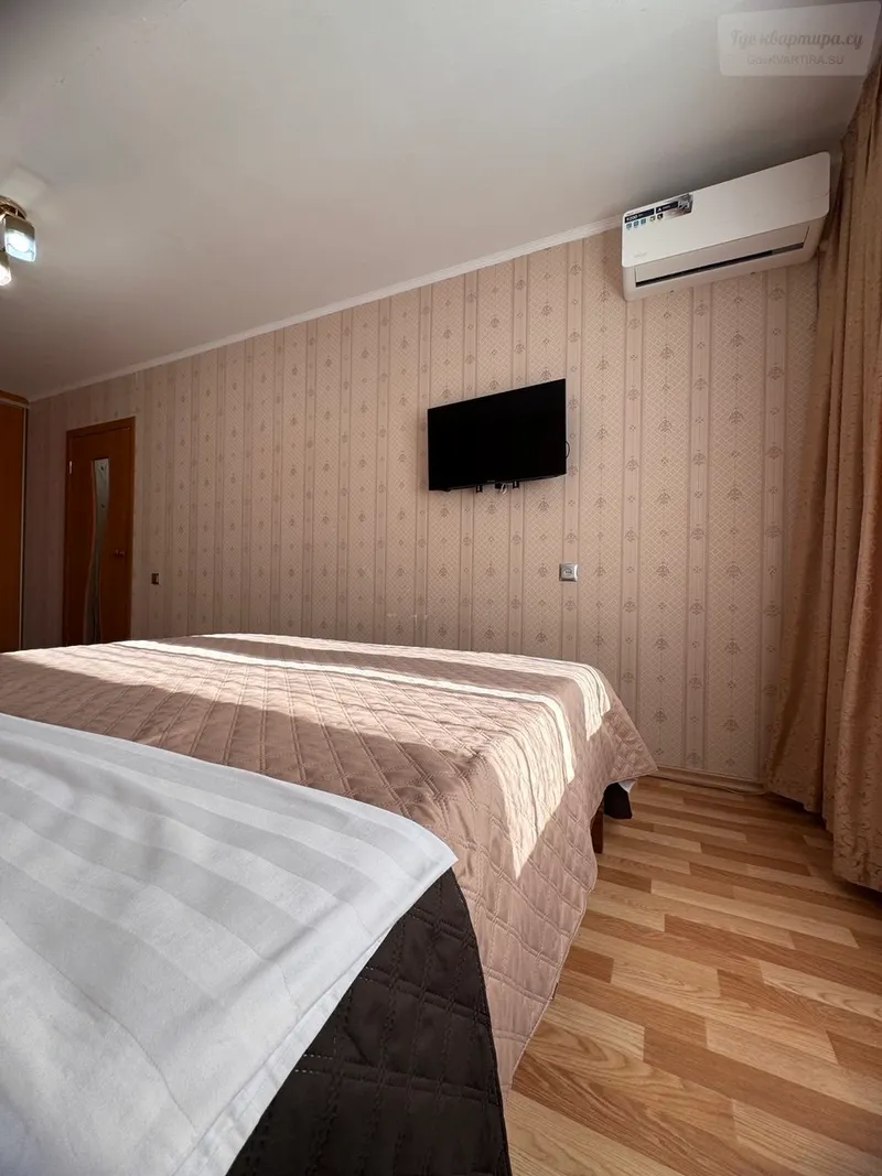 Фото квартиры 3