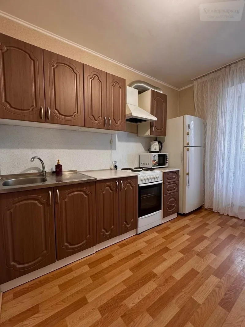 Фото квартиры 6