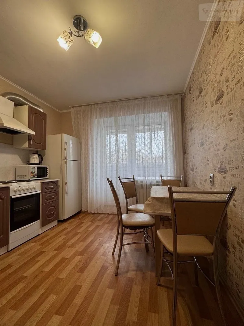 Фото квартиры 8