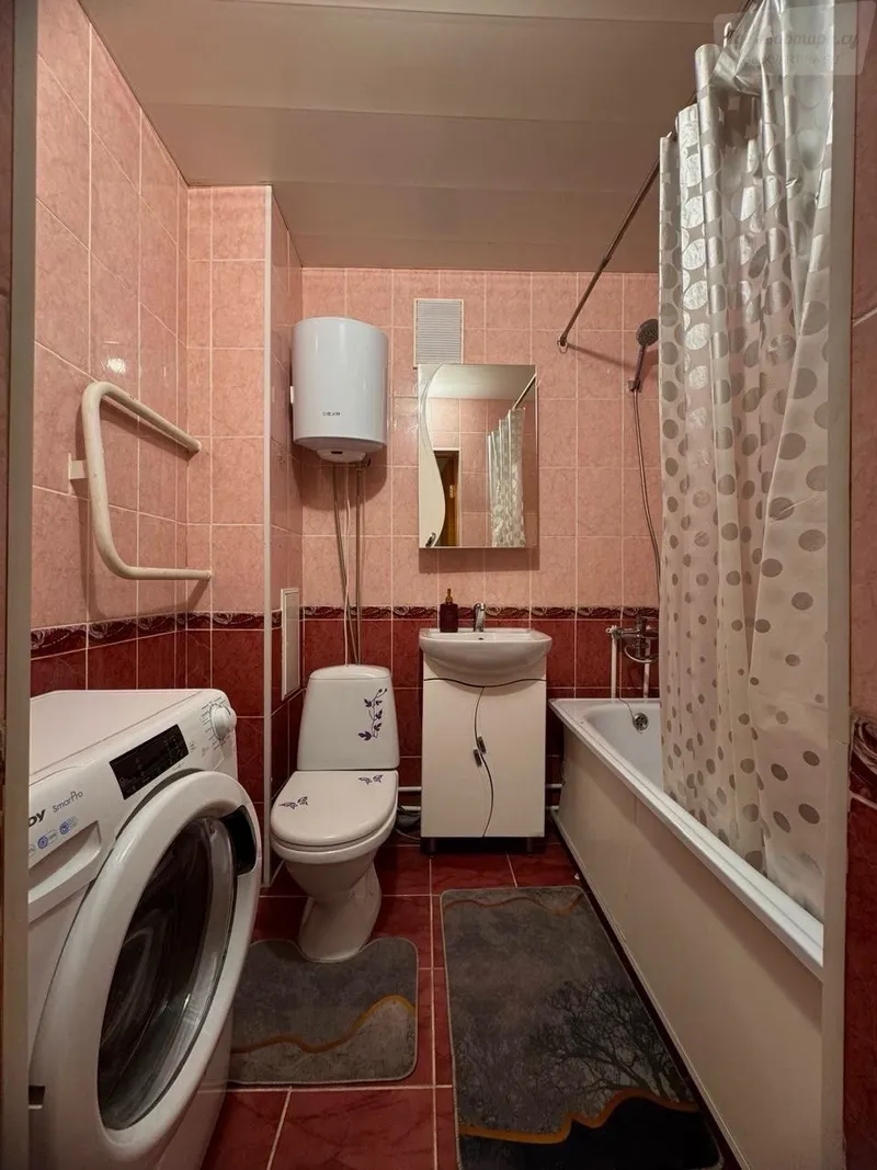 Фото квартиры 9