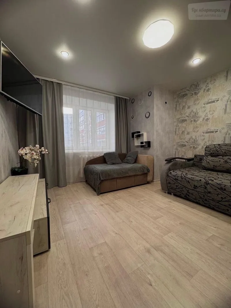 Фото квартиры 2